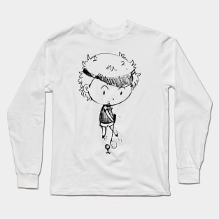 Golfman Long Sleeve T-Shirt